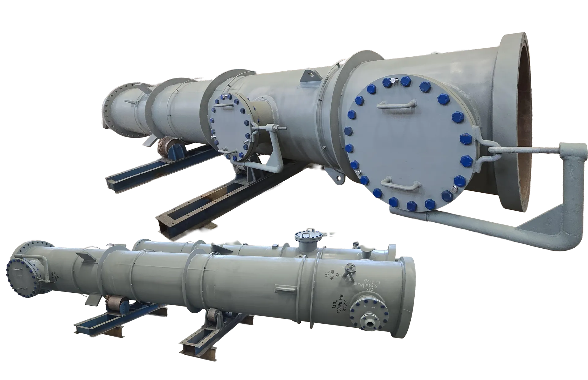 heat-exchangers-and-distillation-columns